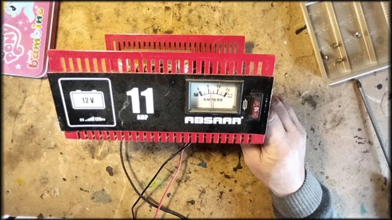 Jak naprawić prostownik - proste sposoby na szybkie rozwiązania problemów