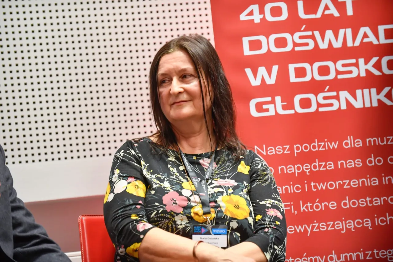 Maria Gutowska: zapomniana córka Niemena i jej walka