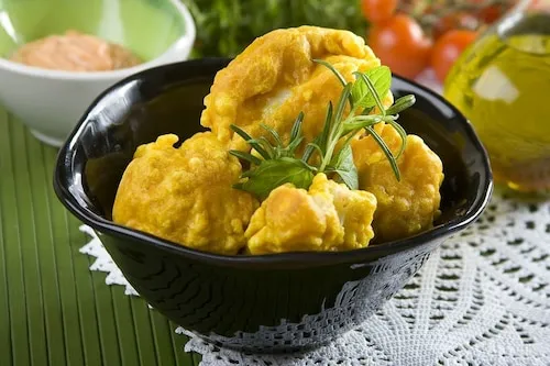 Najlepsze przepisy na warzywa w cieście naleśnikowym, które pokochasz