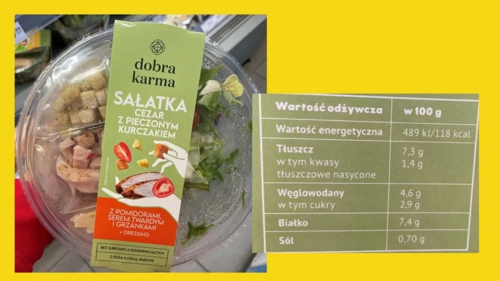 Co warto kupić w Żabce, aby zaoszczędzić czas i pieniądze