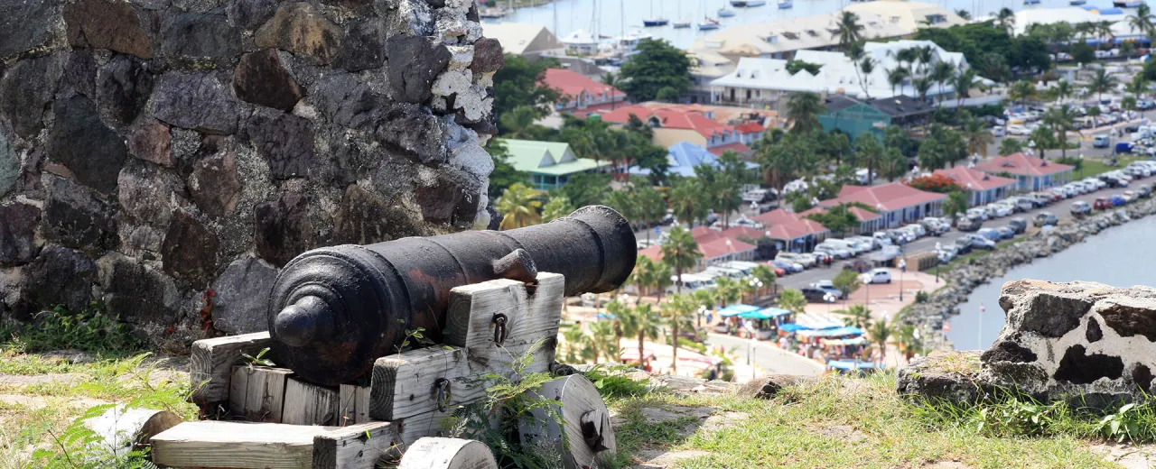 Isla San Martín: secretos de su biodiversidad y su historia fascinante