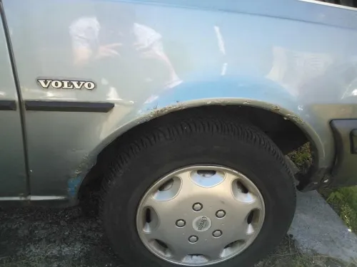 Volvo 340 części: gdzie znaleźć i jak wybrać najlepsze?