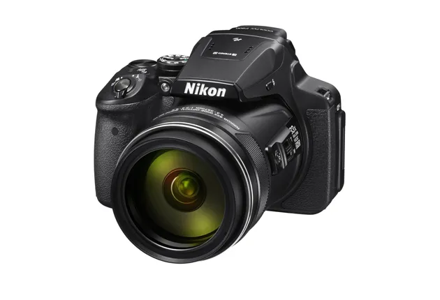 Recenzja aparatu Nikon Coolpix P530: Zalety i wady modelu P530