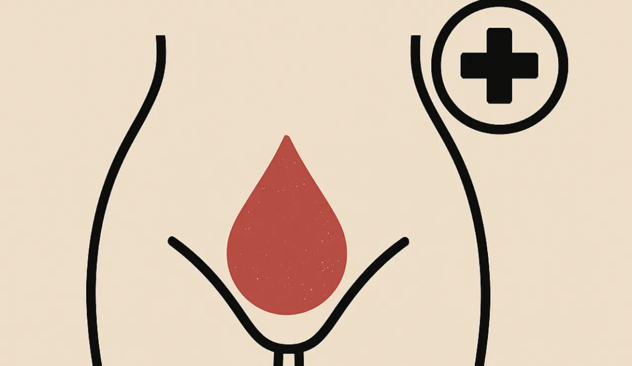 Suchość pochwy objawy: rozpoznaj symptomy i uniknij dyskomfortu