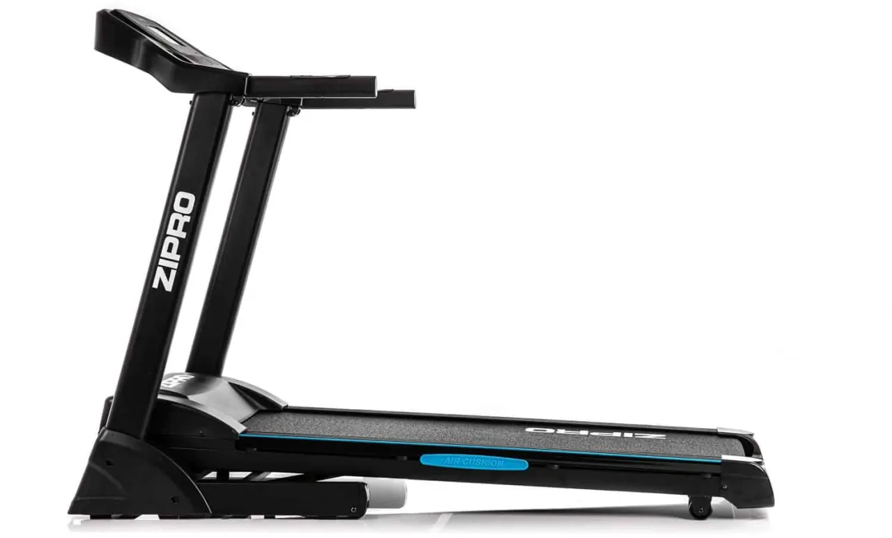 Jaka bieżnia do domu? Wybierz idealną: poradnik eksperta Jakub Potocki