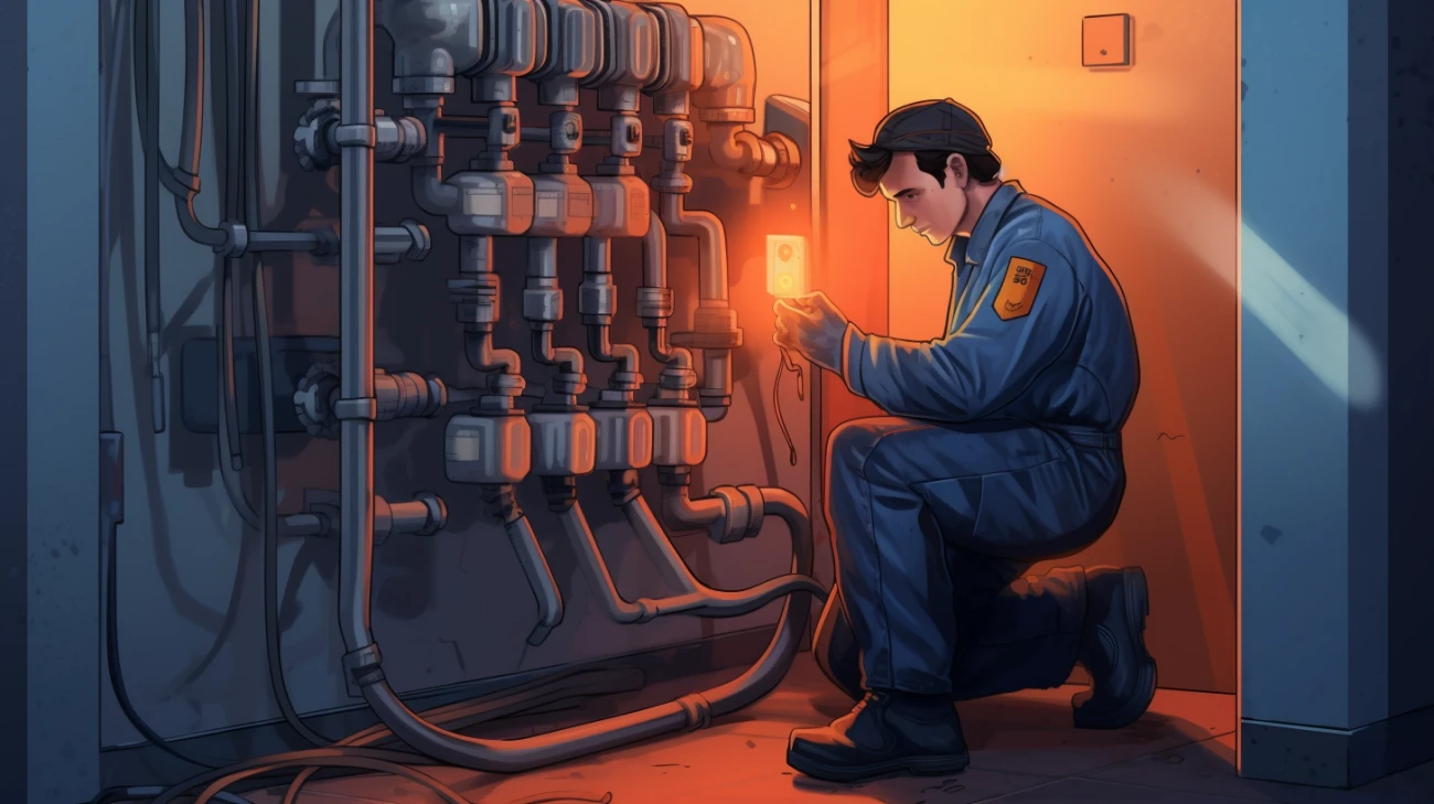 Jak podłączyć kocioł elektrodowy: Praktyczny przewodnik dla instalatorów