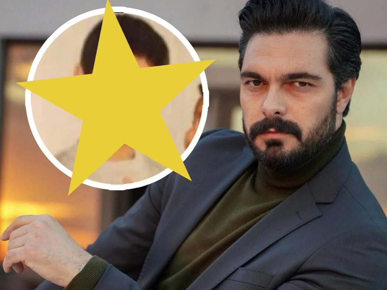 Halil İbrahim Ceyhan: Czy jest żonaty? Prawda o jego życiu prywatnym