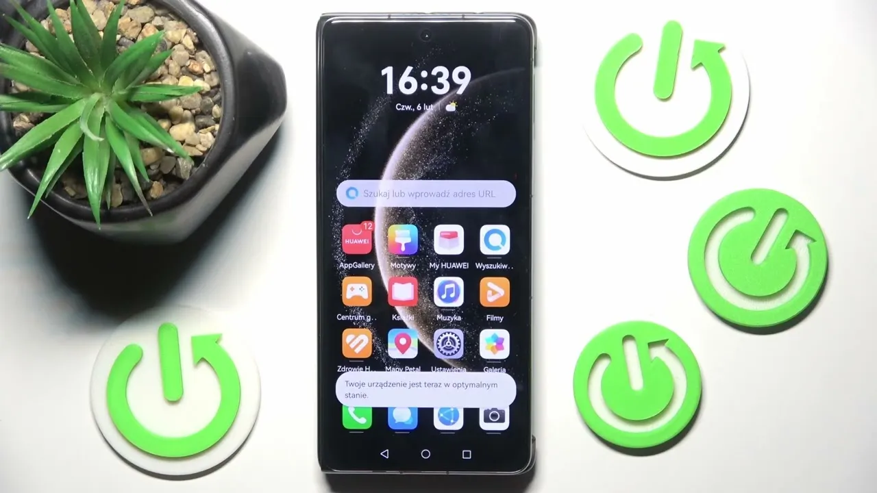 Jak wyłączyć aplikacje blokujące ekran Huawei i uniknąć frustracji