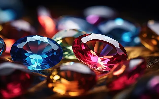 1 karat ile to gram - zaskakujące fakty o wadze kamieni szlachetnych