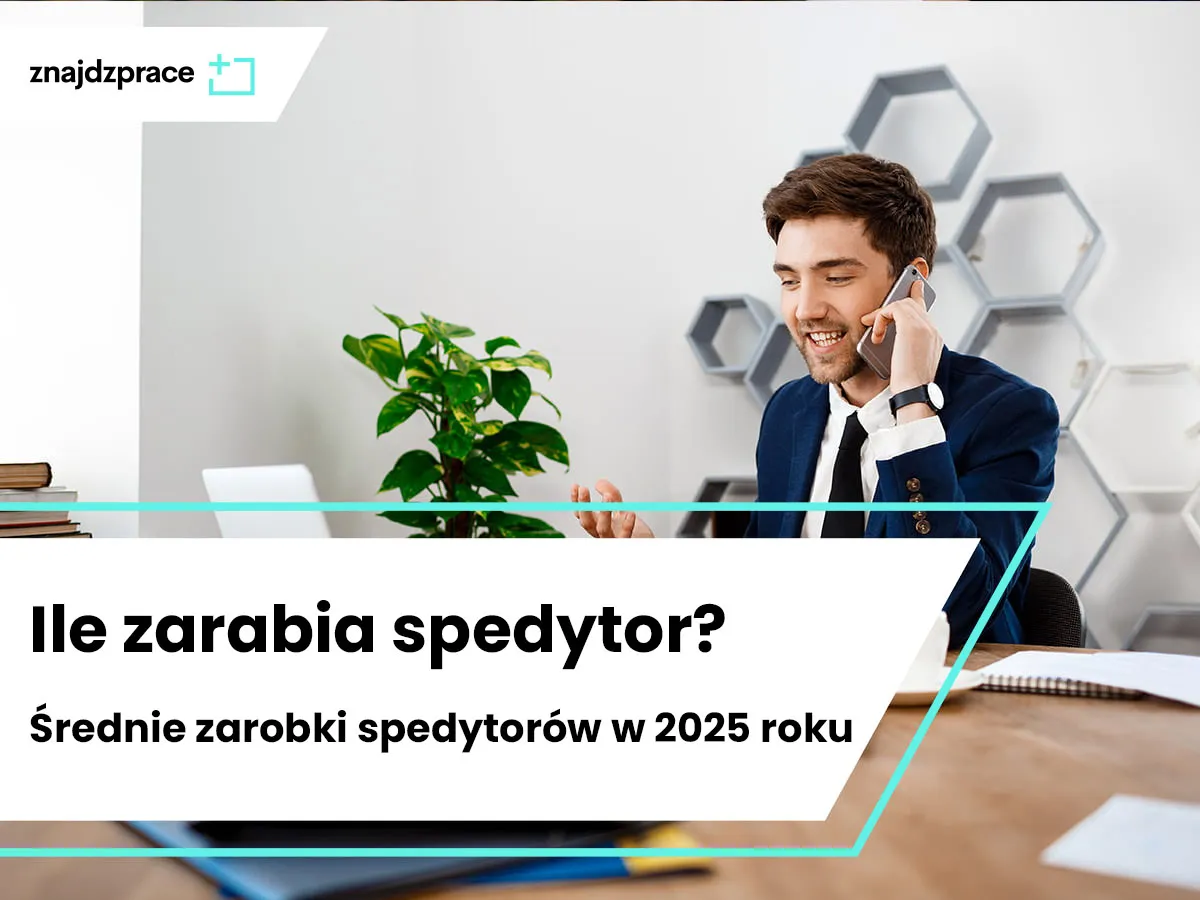 Zarobki spedytora lotniczego w Polsce: Ile zarobisz w 2024?