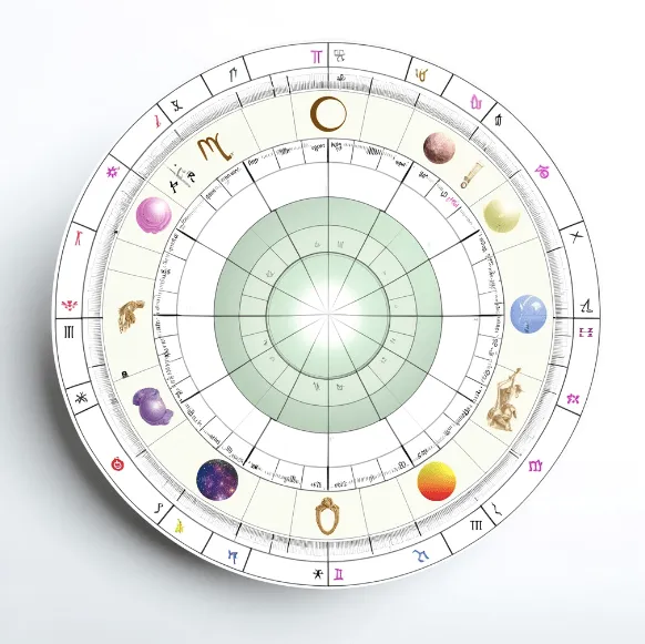 Astrologia kosmogram: jak zrozumieć swój horoskop urodzeniowy