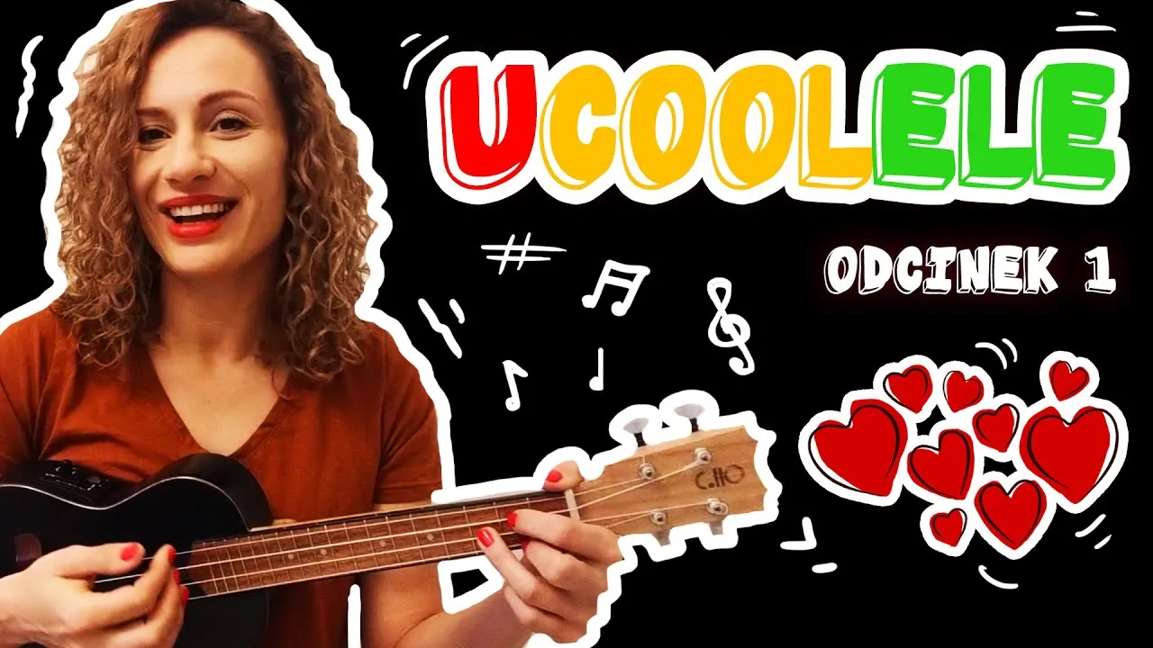 Jak ozdobić ukulele i wyrazić swoją kreatywność w 5 prostych krokach