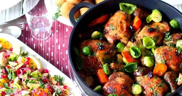 Co podać na świąteczny obiad? Wyjątkowe przepisy na każdą okazję