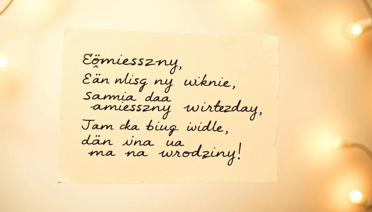 Myślę, że najlepszym tytułem meta, który spełnia wszystkie kryteria, jest: Życzenia na 18. urodziny: Od śmiesznych po wzruszające znajdź idealne!