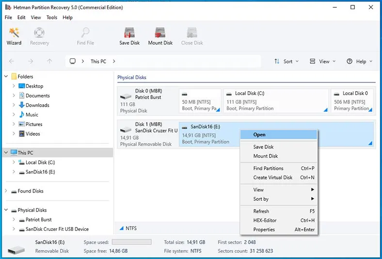 Jak usunąć ochronę przed zapisem na pendrive i odzyskać dostęp do danych