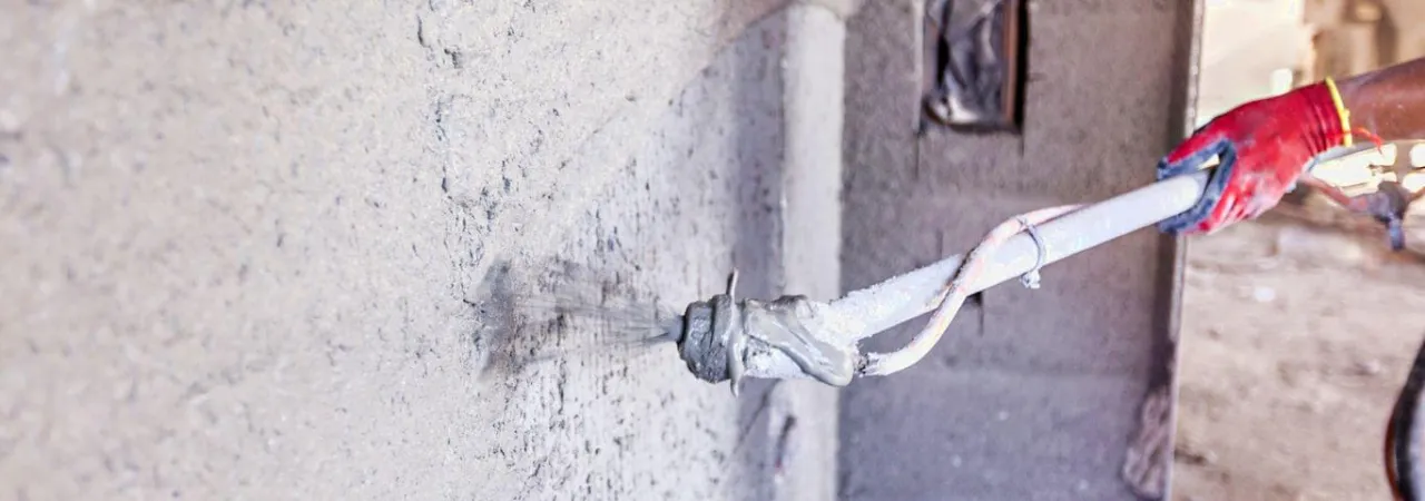 Ile kosztuje metr tynku gipsowego? Ceny i czynniki, które zaskakują