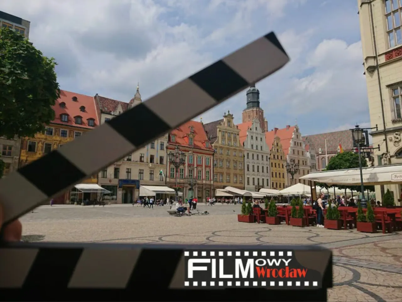 Gdzie kręcono "Wielki Szu"? Odkryj filmowe lokacje!