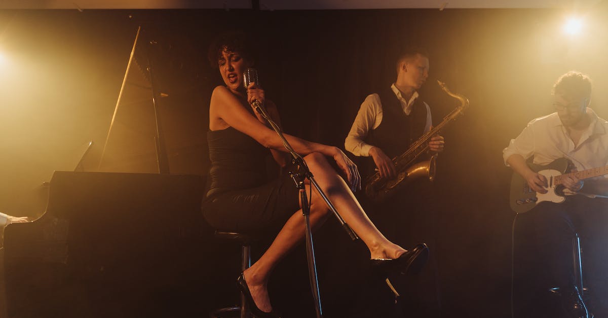 Największe gwiazdy polskiego jazzu - 10 najpopularniejszych artystów