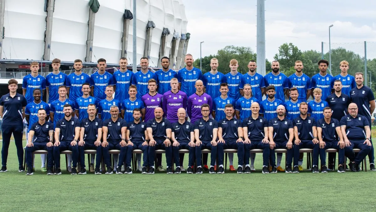 Lech Poznań: Skład drużyny, najnowsze zmiany i aktualności