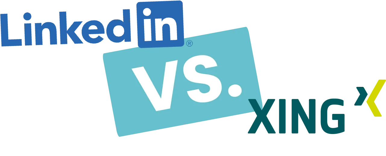 Business-Netzwerke: LinkedIn & XING meistern Ihr Erfolg