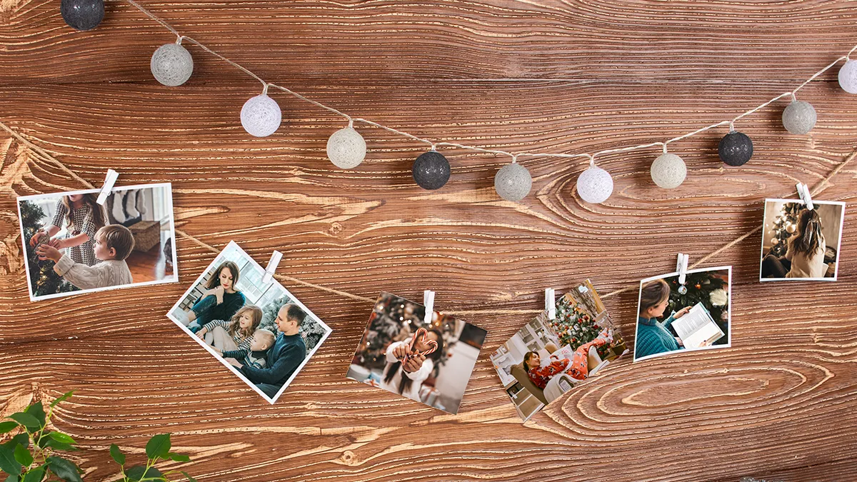 Zdjęcia w ramce na prezent – wyjątkowe pomysły na personalizację