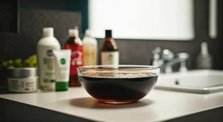 Jak używać odżywki do włosów? Sekret blasku i objętości!