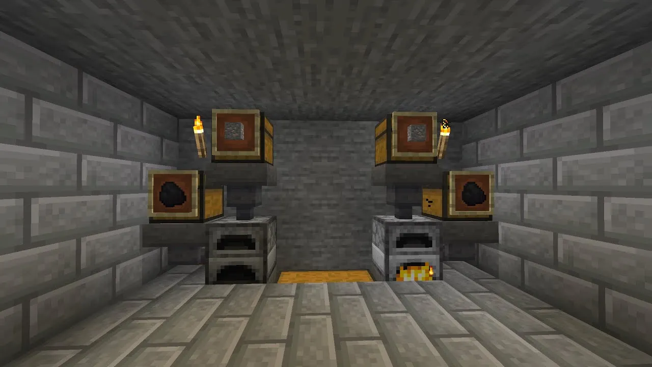 Jak stworzyć przepalarkę w Minecraft? Sekrety potężnego narzędzia