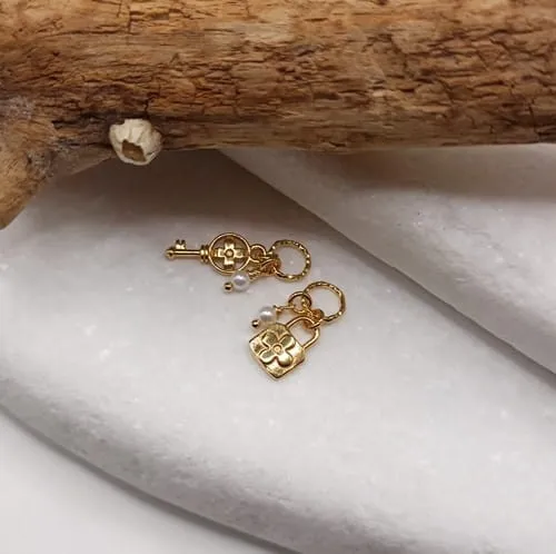 Zawieszki do kolczyków gdzie kupić - najlepsze sklepy i oferty