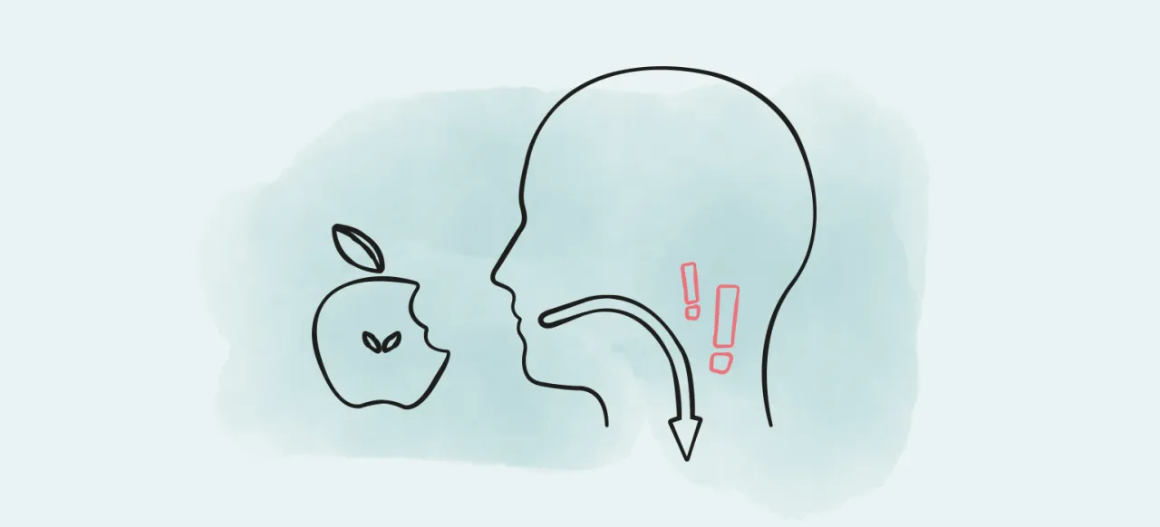 Dysphagie-Diagnostik: So erkennen Logopäden Schluckstörungen