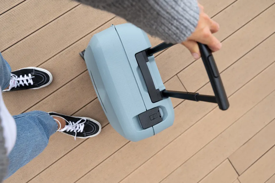 Czy Ryanair sprawdza wymiary bagażu podręcznego? Uniknij dodatkowych opłat