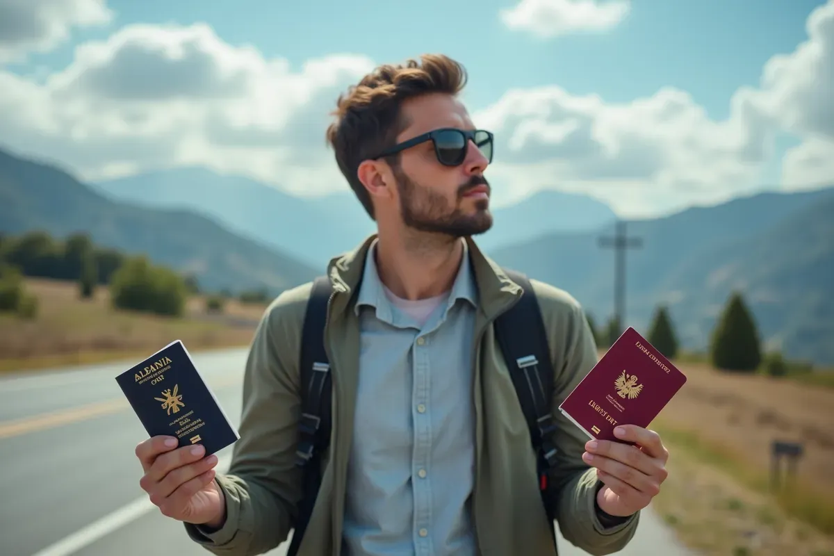 Czy do Albanii potrzebny jest paszport? Ważne informacje dla Polaków