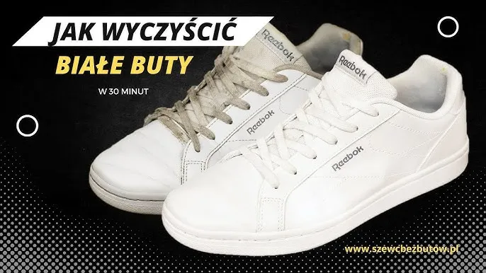 Jak wyczyścić buty bez pasty? Naturalne metody na skuteczne czyszczenie