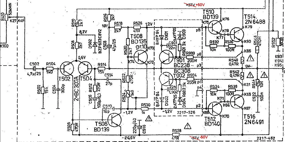 Jak podłączyć wzbudzenie wzmacniacza - uniknij typowych błędów