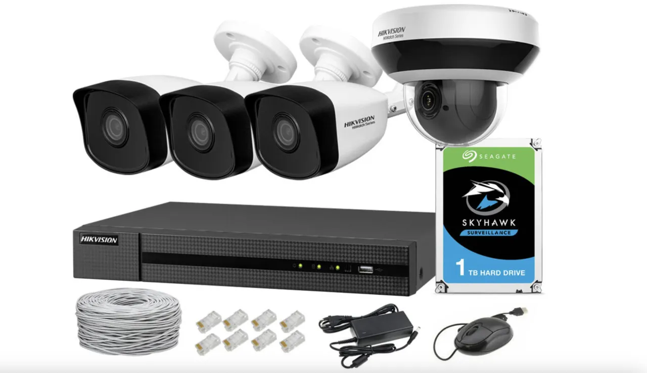 Jak działają kamery tubowe i dlaczego warto je wybrać? Jak działają kamery tubowe i dlaczego warto je wybrać?