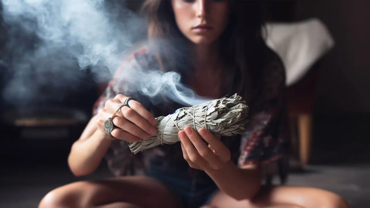 Zła energia w domu: jak ją rozpoznać i skutecznie usunąć