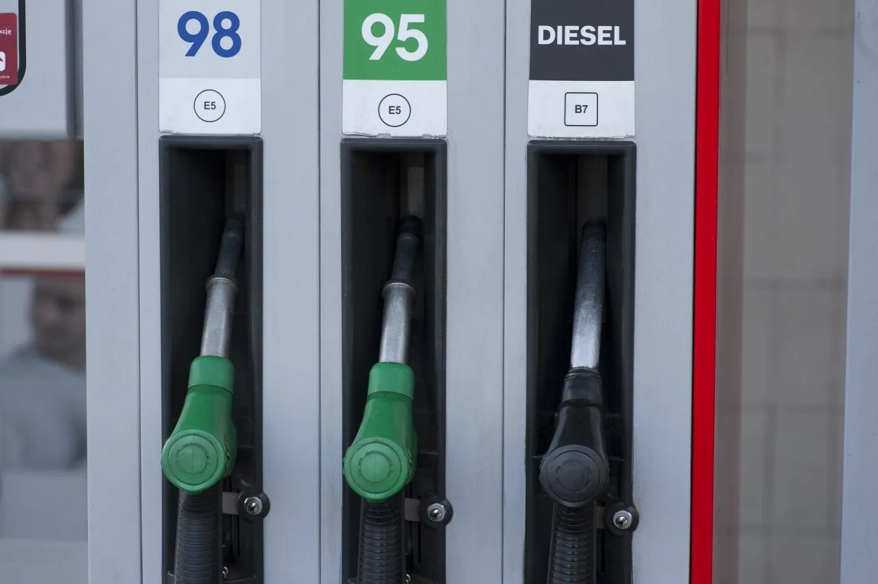TSI to benzyna czy diesel? - Poznaj różnice i zasady eksploatacji