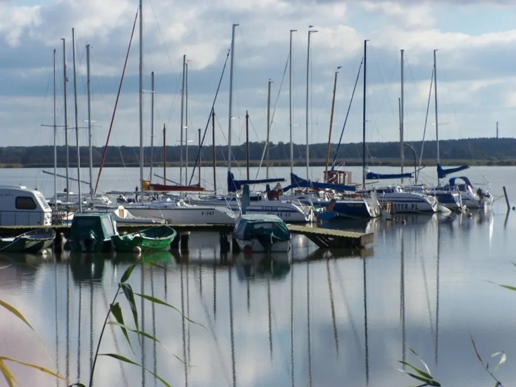 Jezioro Jamno atrakcje: najlepsze sposoby na udany wypoczynek