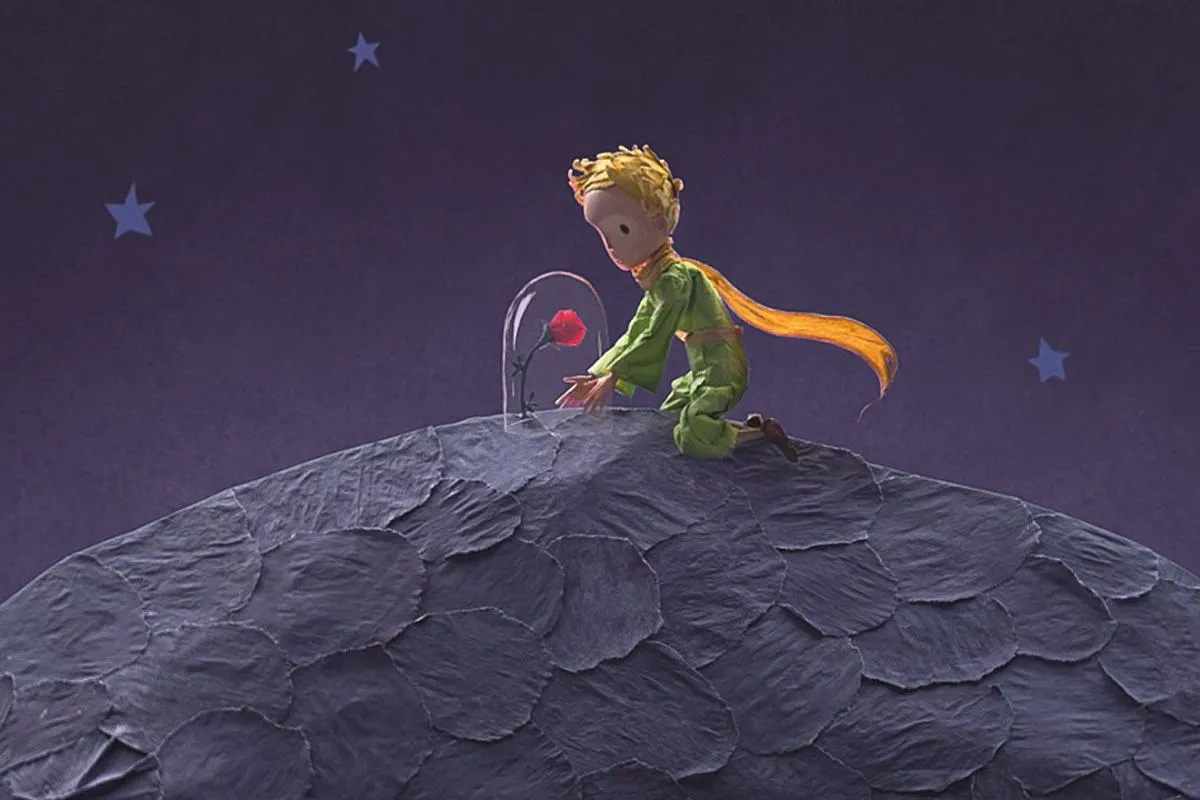 Autor książki mały książe: Antoine de Saint-Exupéry i jego przesłania