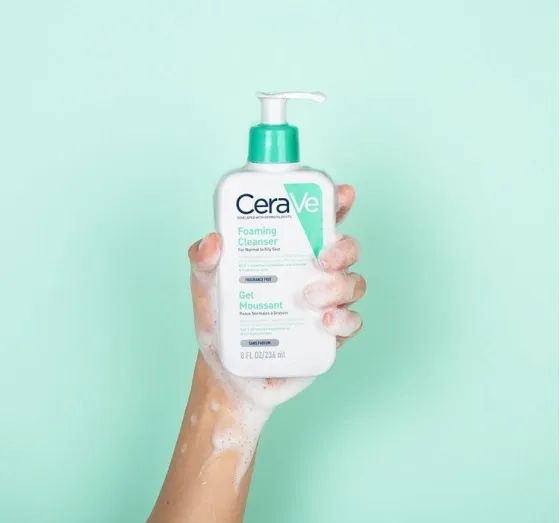 CeraVe jaki wybrać: najlepsze produkty dla Twojej skóry i potrzeb