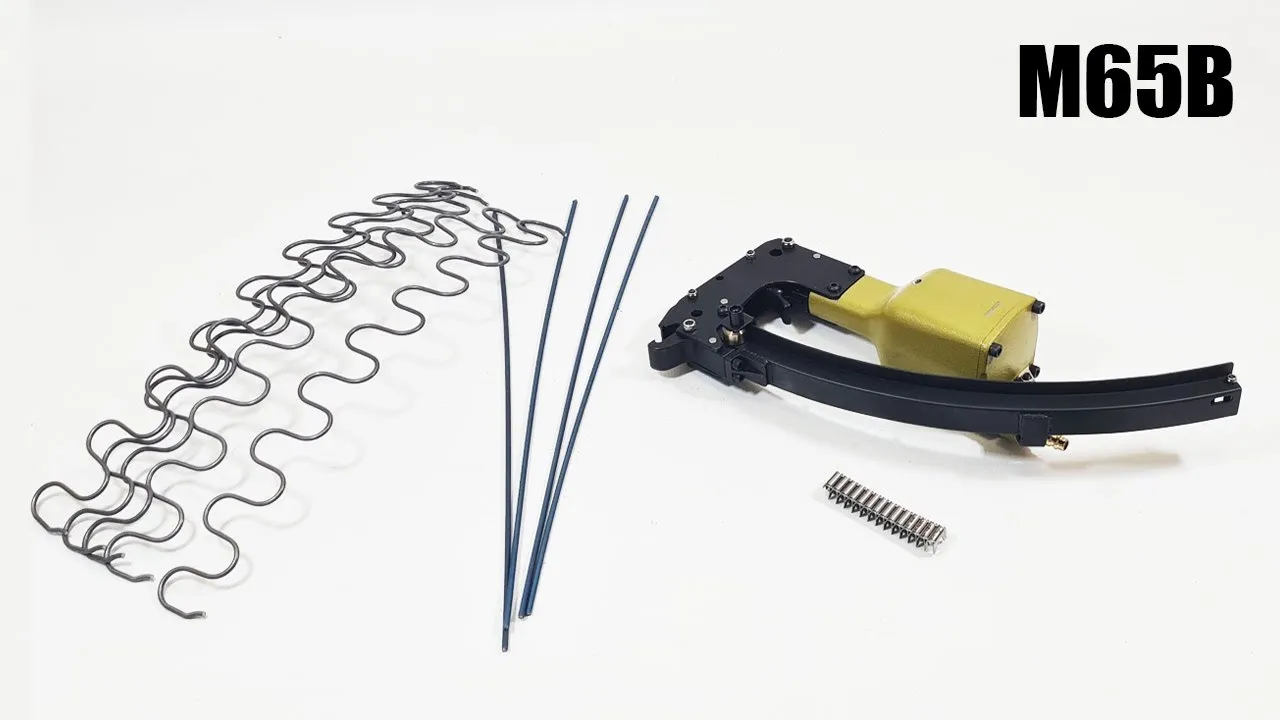 Jak zamontować sprężyny faliste - proste kroki i ważne wskazówki