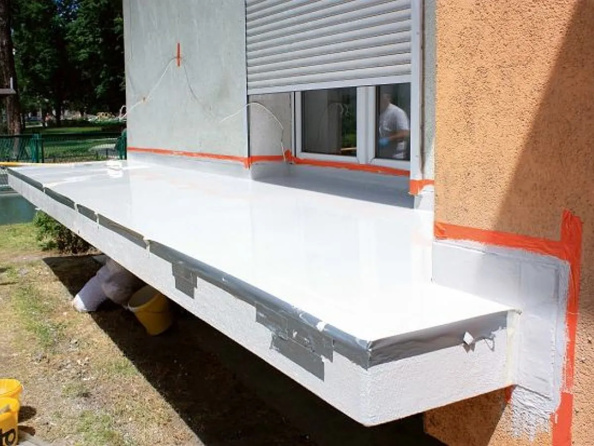 Jak zrobić balkon? Kompletny przewodnik krok po kroku