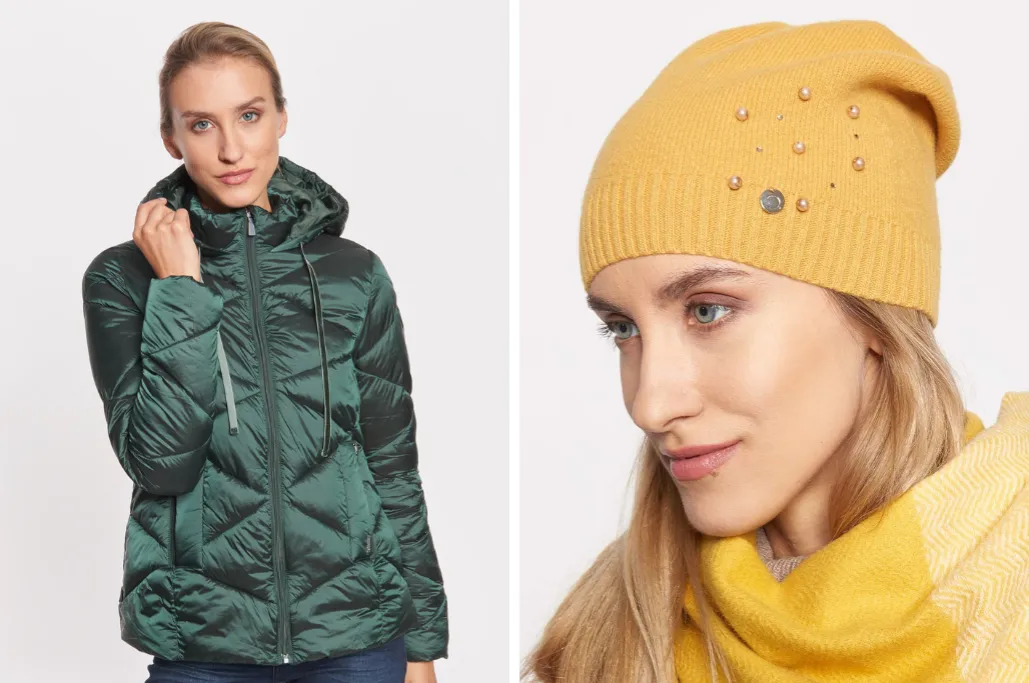 Zimowa czapka: Zdrowie, styl i włosy. Kiedy musisz ją nosić?