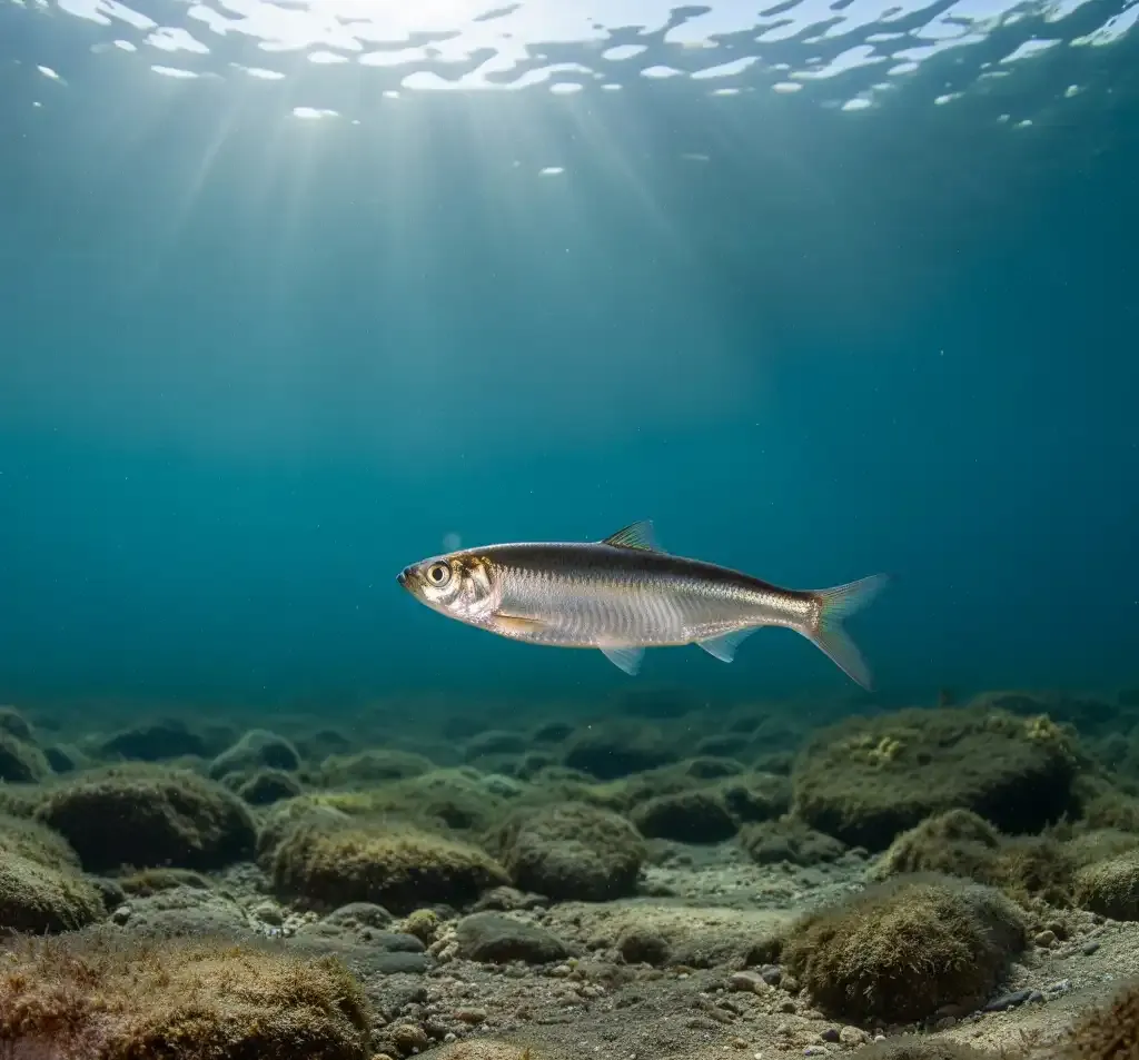 Szprot: niezwykłe właściwości, zastosowania i znaczenie w rybołówstwie