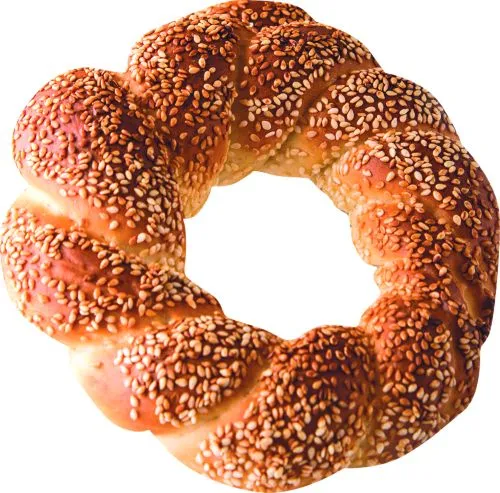 Ile kalorii ma obwarzanek z sezamem? Sprawdź, co musisz wiedzieć