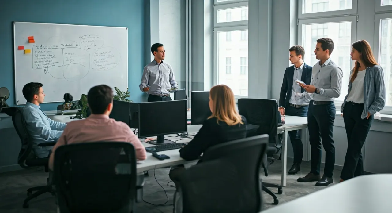 Praktykant w firmie? Zatrudnij ucznia i zyskaj do 10 000 zł!