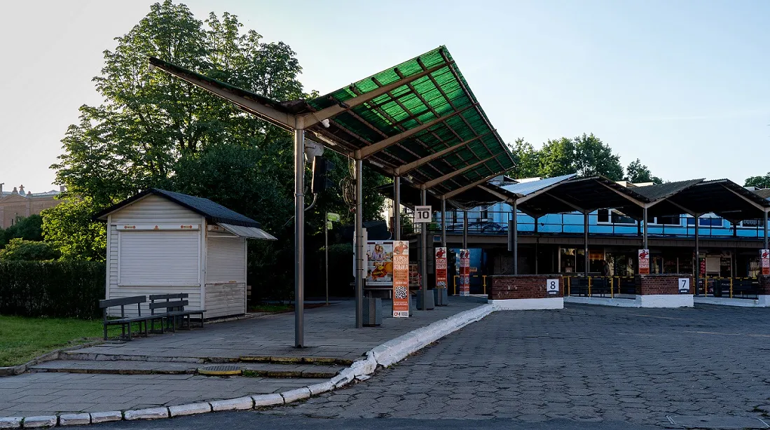 Gdzie znajduje się przystanek Flixbus w Szczecinie? Oto szczegóły