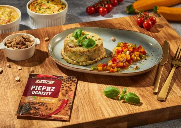 Michel Moran przepisy zapiekanka: wyjątkowy przepis na idealną zapiekankę