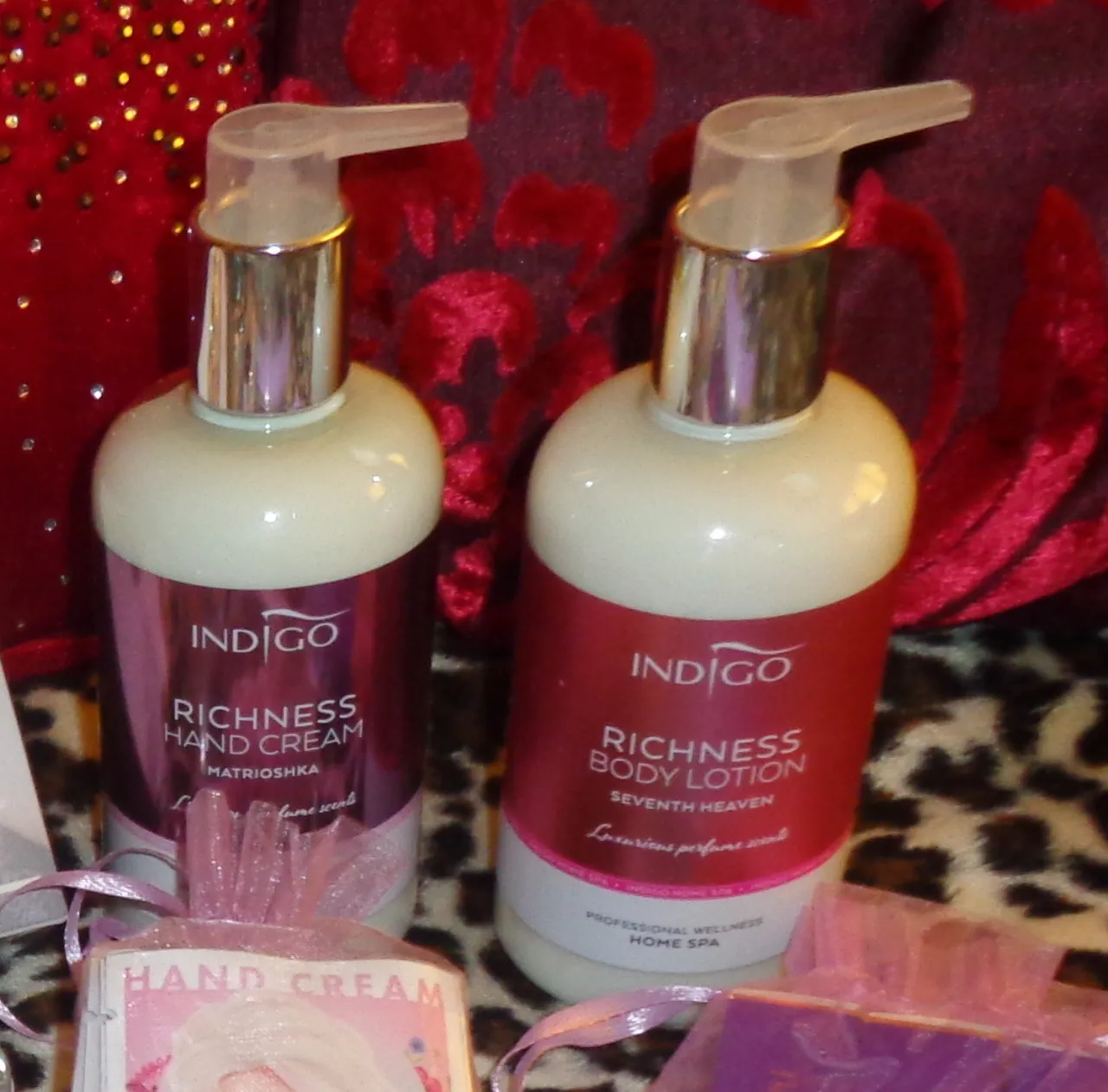 Indigo balsam jaki zapach - poznaj intensywne aromaty i ich różnice