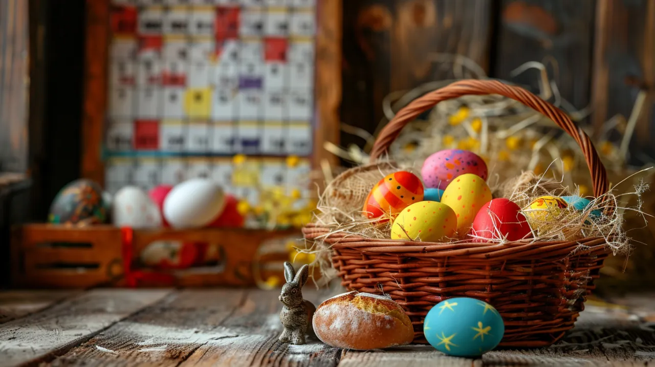 Przesądy wielkanocne: Których lepiej unikać i dlaczego? Wyjaśnienie