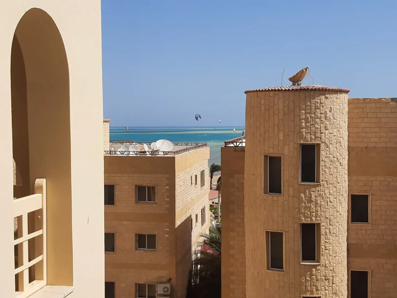 Kitesurfing w Egipcie: Najlepsze miejsca, które musisz znać